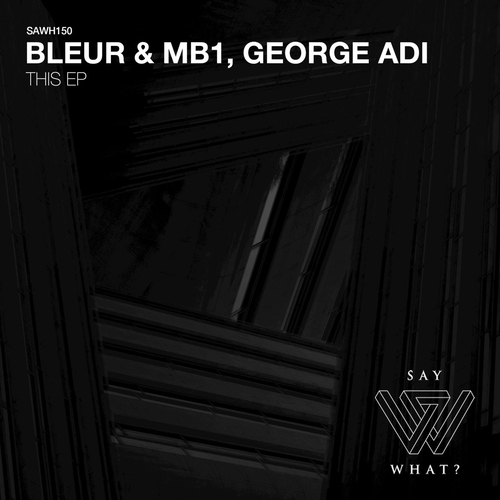 Bleur & MB1 - This
